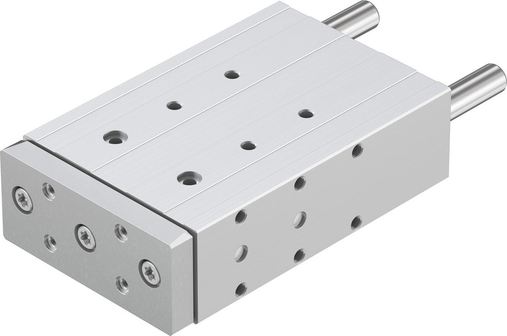 Festo Guided Actuator 40mm Bore 125mm Stroke Double Acting - 170943