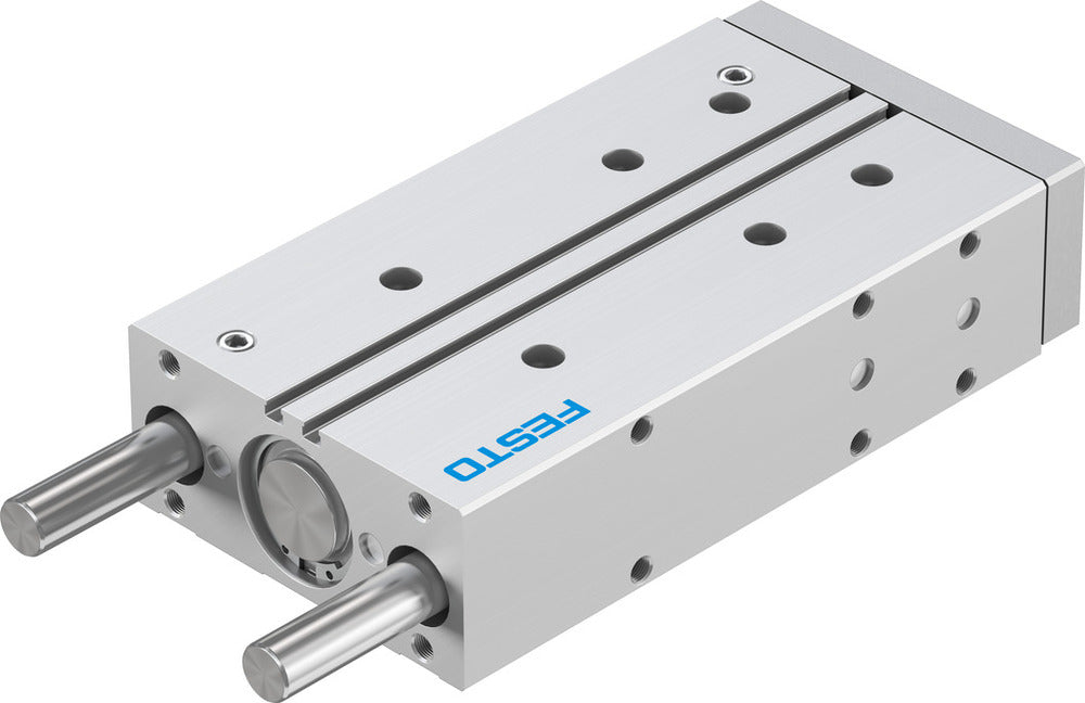 Festo Guided Actuator 40mm Bore 160mm Stroke Double Acting - 170944