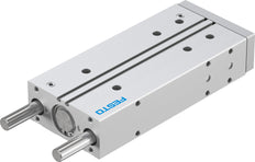 Festo Guided Actuator 40mm Bore 200mm Stroke Double Acting - 170945
