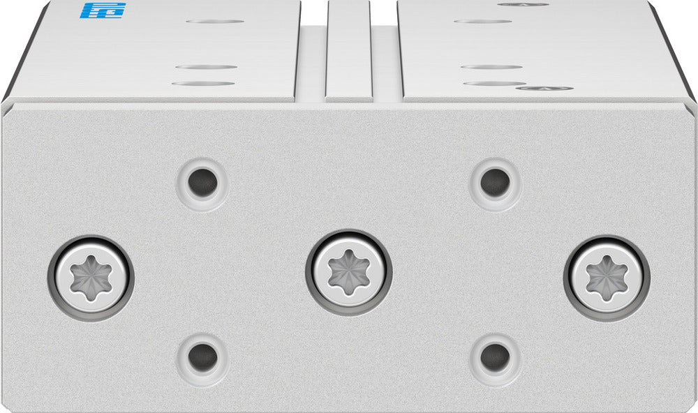 Festo Guided Actuator 40mm Bore 200mm Stroke Double Acting - 170945