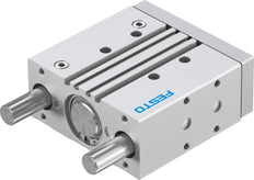 Festo Guided Actuator 50mm Bore 80mm Stroke Double Acting - 170948