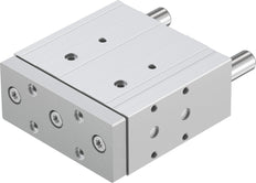 Festo Guided Actuator 50mm Bore 80mm Stroke Double Acting - 170948