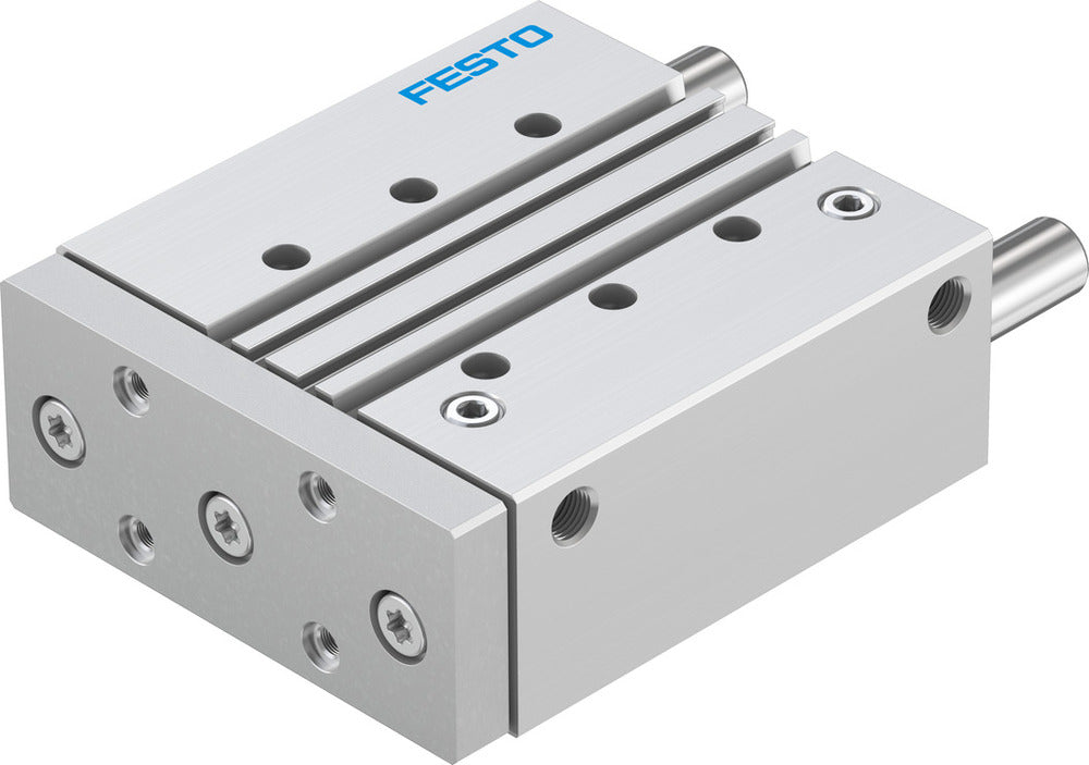 Festo Guided Actuator 50mm Bore 100mm Stroke Double Acting - 170949