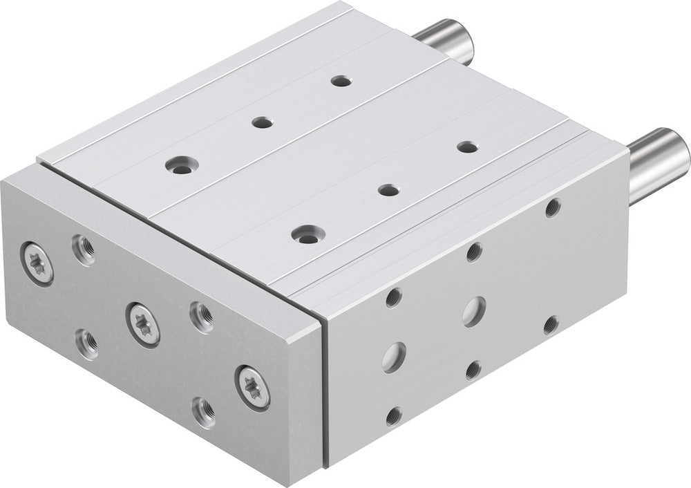 Festo Guided Actuator 50mm Bore 100mm Stroke Double Acting - 170949