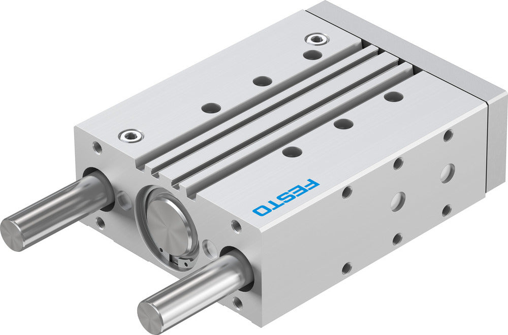 Festo Guided Actuator 50mm Bore 125mm Stroke Double Acting - 170950