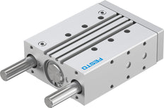 Festo Guided Actuator 50mm Bore 125mm Stroke Double Acting - 170950