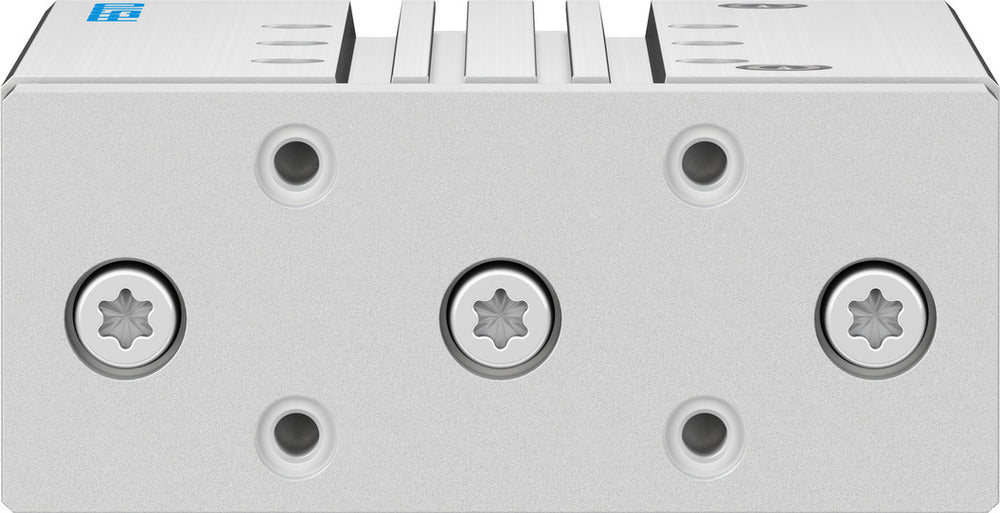 Festo Guided Actuator 50mm Bore 125mm Stroke Double Acting - 170950