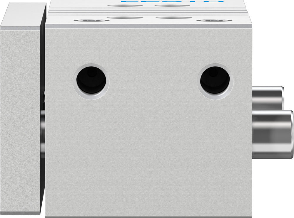 Festo Guided Actuator 63mm Bore 25mm Stroke Double Acting - 170953