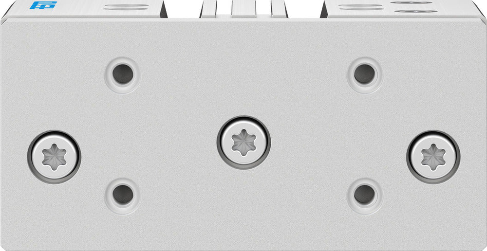 Festo Guided Actuator 63mm Bore 25mm Stroke Double Acting - 170953