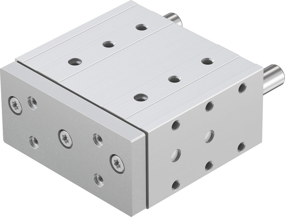Festo Guided Actuator 63mm Bore 80mm Stroke Double Acting - 170955
