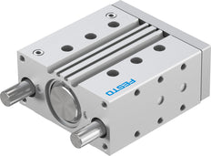 Festo Guided Actuator 63mm Bore 100mm Stroke Double Acting - 170956