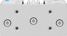 Festo Guided Actuator 63mm Bore 100mm Stroke Double Acting - 170956