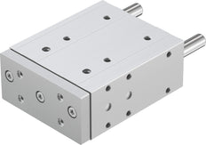 Festo Guided Actuator 63mm Bore 125mm Stroke Double Acting - 170957