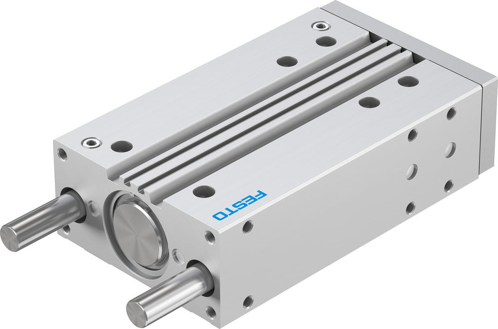 Festo Guided Actuator 63mm Bore 200mm Stroke Double Acting - 170959