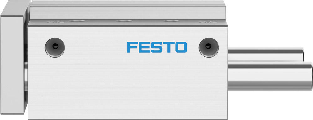 Festo Guided Actuator 80mm Bore 100mm Stroke Double Acting - 170963