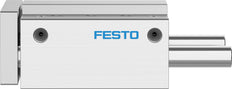 Festo Guided Actuator 80mm Bore 100mm Stroke Double Acting - 170963