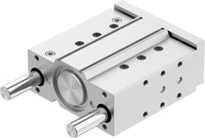 Festo Guided Actuator 80mm Bore 125mm Stroke Double Acting - 170964