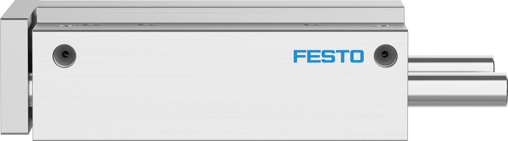 Festo Guided Actuator 80mm Bore 200mm Stroke Double Acting - 170966