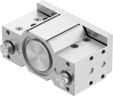Festo Guided Actuator 100mm Bore 25mm Stroke Double Acting - 170967