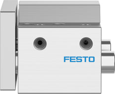 Festo Guided Actuator 100mm Bore 25mm Stroke Double Acting - 170967