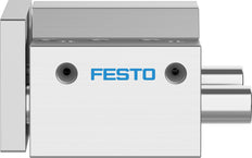 Festo Guided Actuator 100mm Bore 50mm Stroke Double Acting - 170968