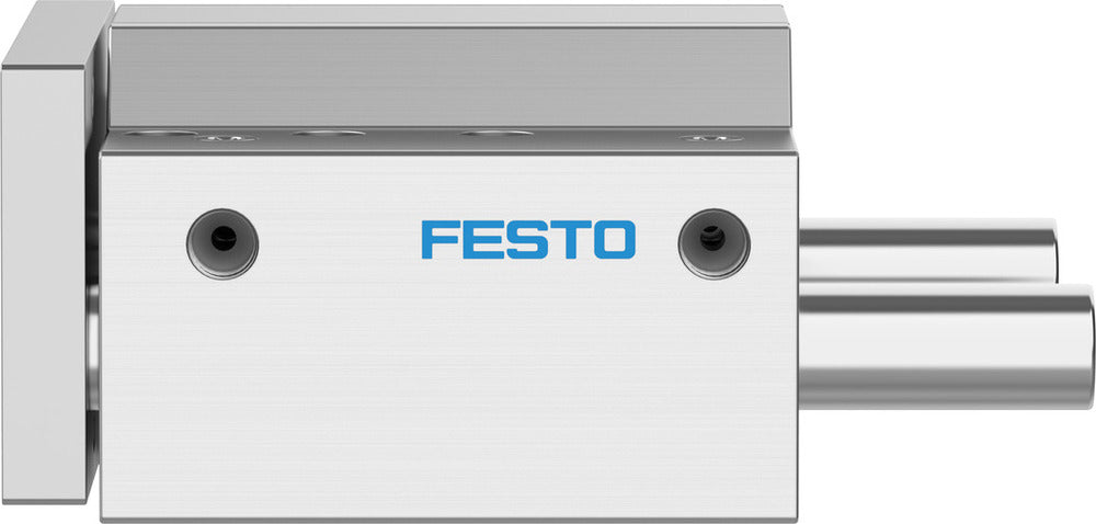 Festo Guided Actuator 100mm Bore 80mm Stroke Double Acting - 170969