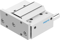 Festo Guided Actuator 100mm Bore 100mm Stroke Double Acting - 170970