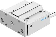 Festo Guided Actuator 100mm Bore 125mm Stroke Double Acting - 170971