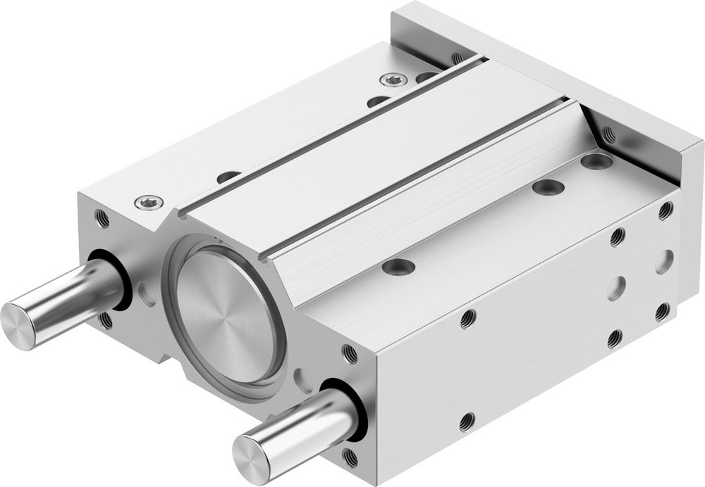 Festo Guided Actuator 100mm Bore 160mm Stroke Double Acting - 170972