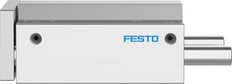 Festo Guided Actuator 100mm Bore 160mm Stroke Double Acting - 170972
