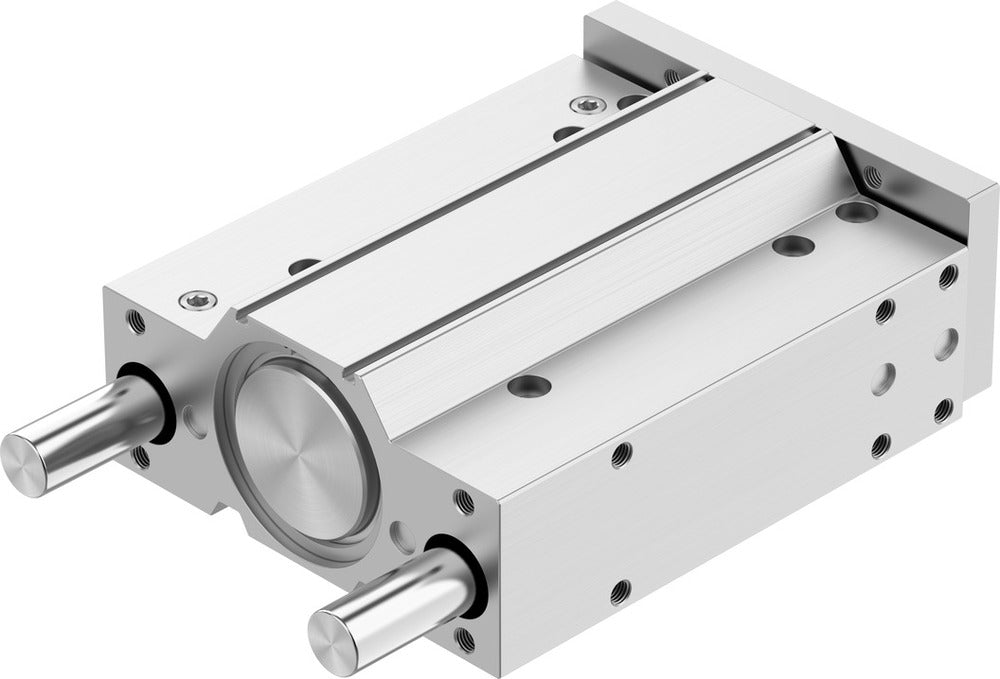 Festo Guided Actuator 100mm Bore 200mm Stroke Double Acting - 170973