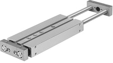 Festo Dual Piston Rod Cylinder 20mm Bore 40mm Stroke Double Acting - 162084