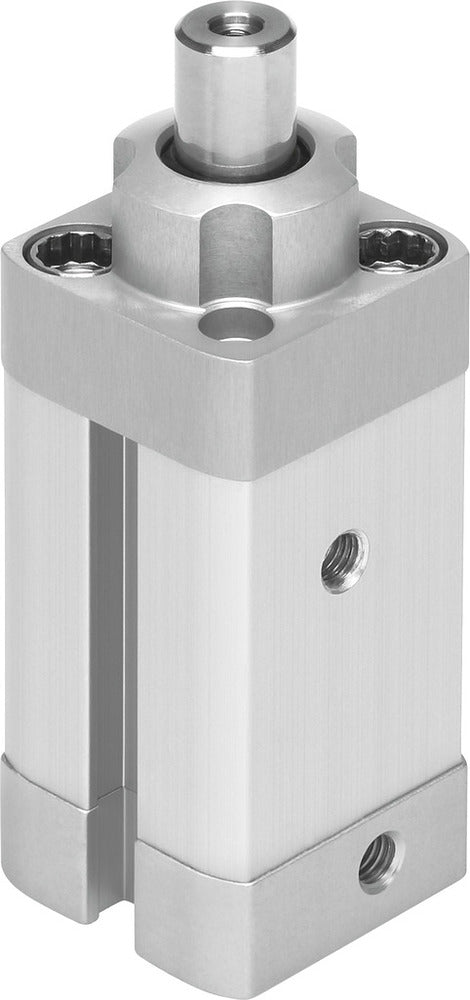 Festo Stopper Cylinder 16mm Bore 10mm Stroke Double Acting - 576062