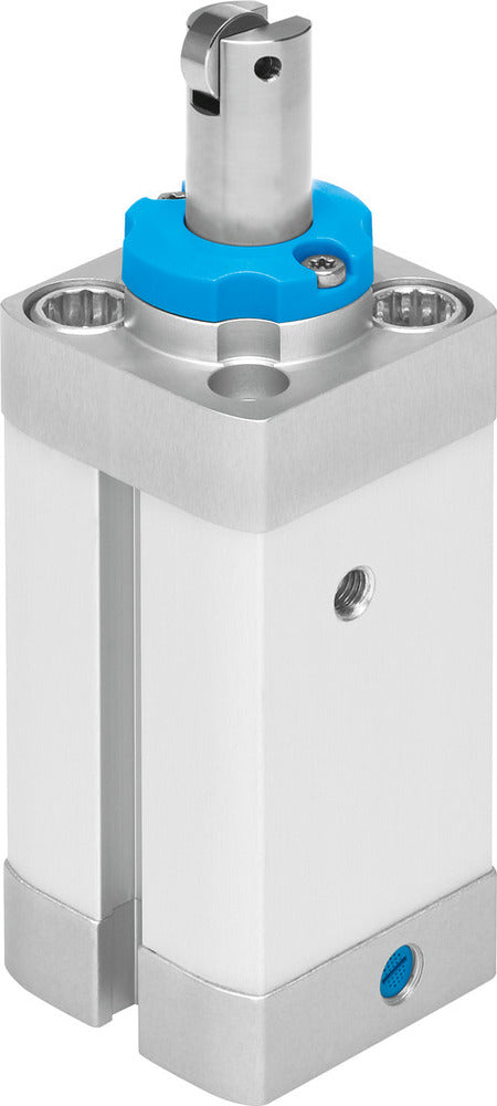 Festo Stopper Cylinder 16mm Bore 10mm Stroke Single Acting - 576070