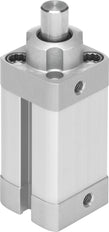 Festo Stopper Cylinder 20mm Bore 10mm Stroke Double Acting - 576072