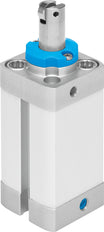 Festo Stopper Cylinder 20mm Bore 15mm Stroke Single Acting - 576094