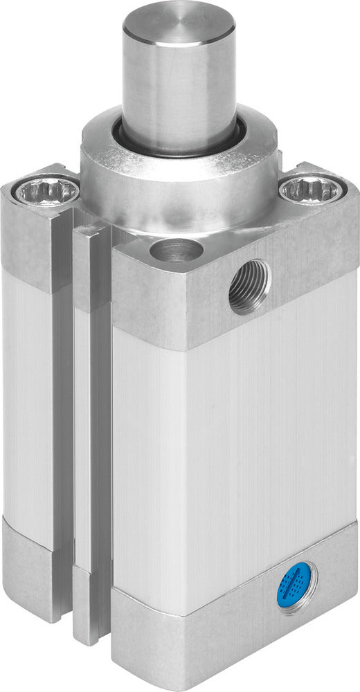 Festo Stopper Cylinder 50mm Bore 25mm Stroke Single Acting - 576151