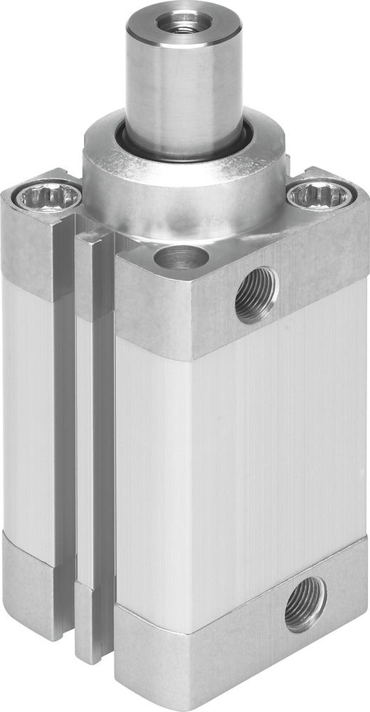 Festo Stopper Cylinder 50mm Bore 20mm Stroke Double Acting - 576153