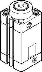 Festo Stopper Cylinder 32mm Bore 15mm Stroke Double Acting - 576108