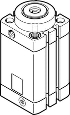 Festo Stopper Cylinder 40mm Bore 20mm Stroke Double Acting - 576132