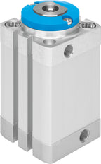 Festo Stopper Cylinder 32mm Bore 25mm Stroke Double Acting - 576116