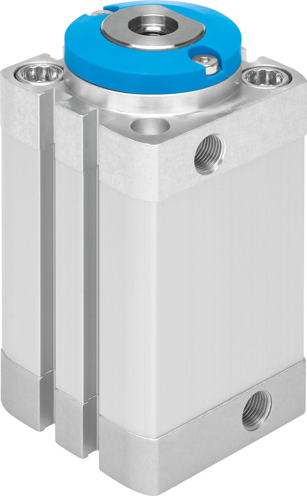 Festo Stopper Cylinder 32mm Bore 15mm Stroke Double Acting - 576114