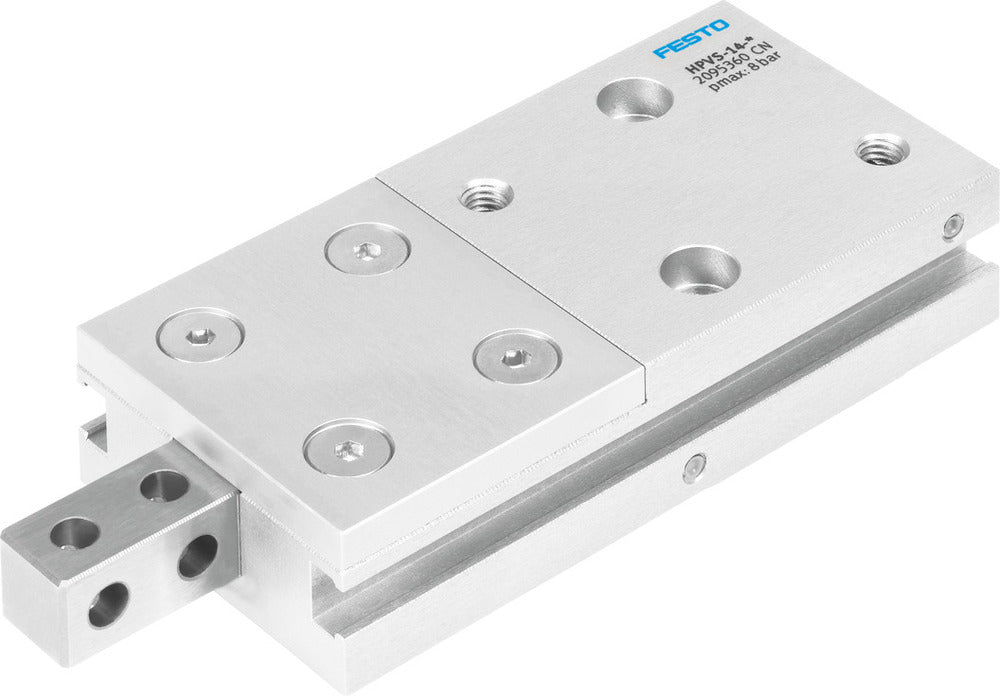 Festo Feed Separator 14mm Bore 20mm Stroke Double Acting - 2095360