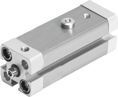 Festo Swing Clamp Cylinder 16mm Bore 10mm Stroke Double Acting - 535435