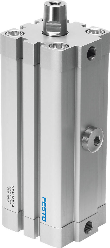 Festo Swing Clamp Cylinder 63mm Bore 50mm Stroke Double Acting - 535468