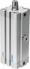 Festo Swing Clamp Cylinder 50mm Bore 20mm Stroke Double Acting - 535461