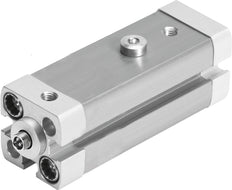 Festo Swing Clamp Cylinder 25mm Bore 10mm Stroke Double Acting - 535483