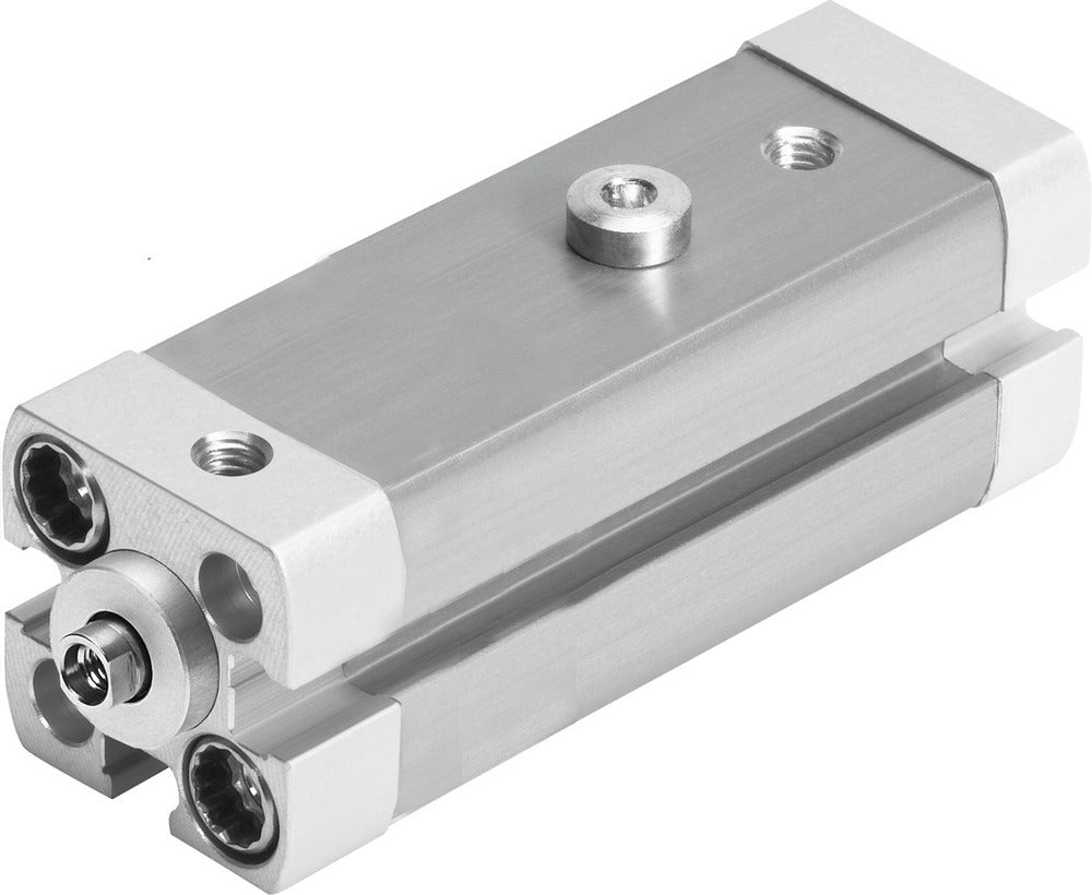 Festo Swing Clamp Cylinder 25mm Bore 10mm Stroke Double Acting - 535484