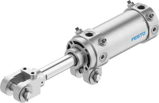 Festo Hinge Cylinder 50mm Bore 50mm Stroke Double Acting - 549548