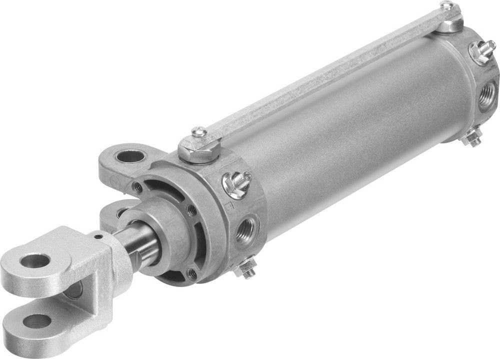 Festo Hinge Cylinder 50mm Bore 125mm Stroke Double Acting - 565739